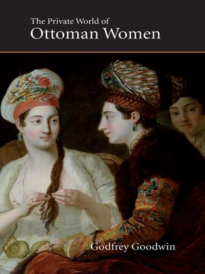 cover image of Private World of Ottoman Women